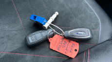 Ford Fiesta 1.0 EcoBoost ST-Line X 5dr Petrol Hatchback